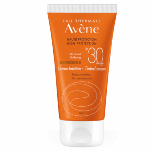 Avene Sun krema tonirana SPF 30 50 ml