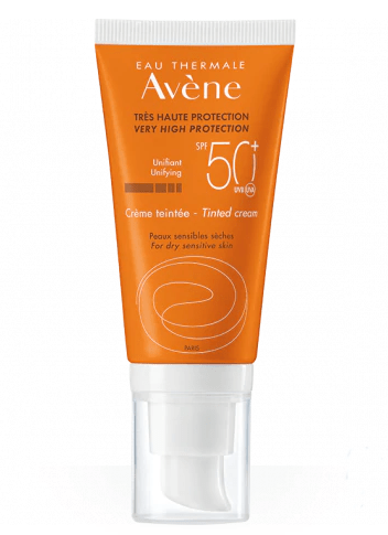 Avene Šampon za kosu cajevac 250 ml