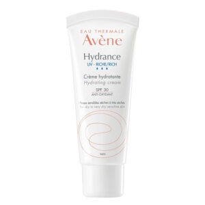 Avene Hydrance rich 40 ml