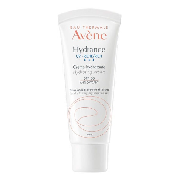 Avene Hydrance rich 40 ml