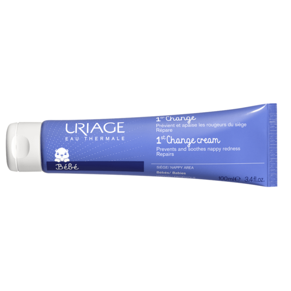 URIAGE Bariederm Cica krema 100ml