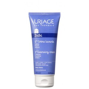 Uriage Bebe crem lavante 200 ml