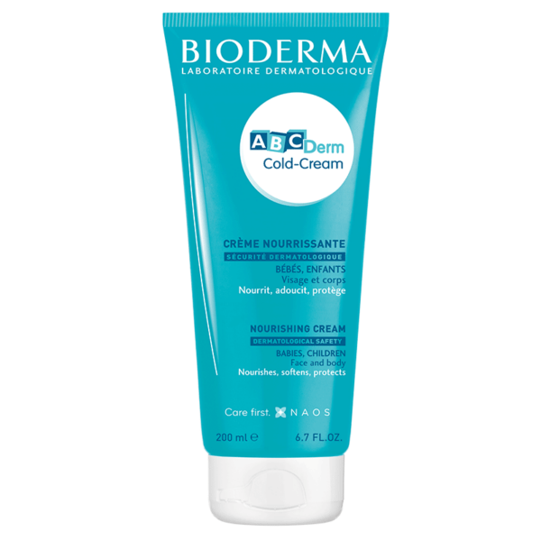 Bioderma Abc derm 200 ml