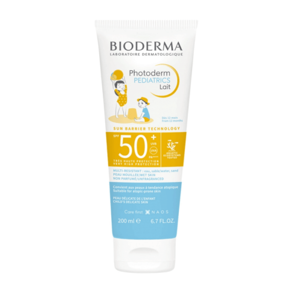 Bioderma Phot pediatrics SPF 50+ 200 ml