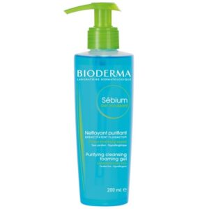Bioderma Sebium 200 ml gel