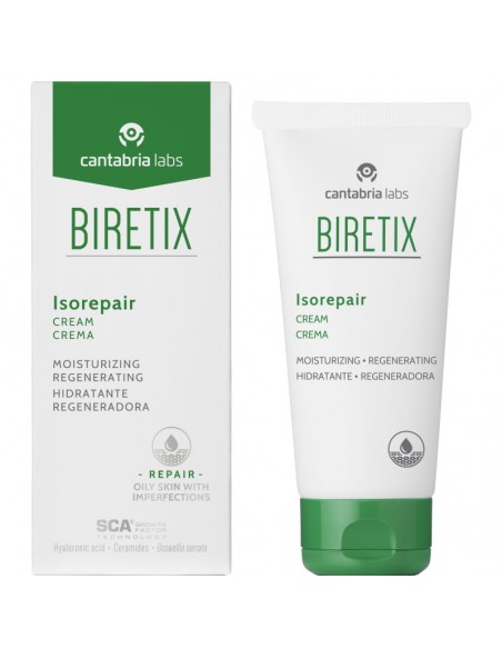 Cantabria Labs Spain Biretix krema 50 ml