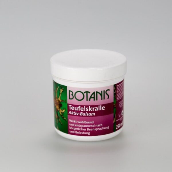 Botanis Balzam od kandze za djecu 250 ml)