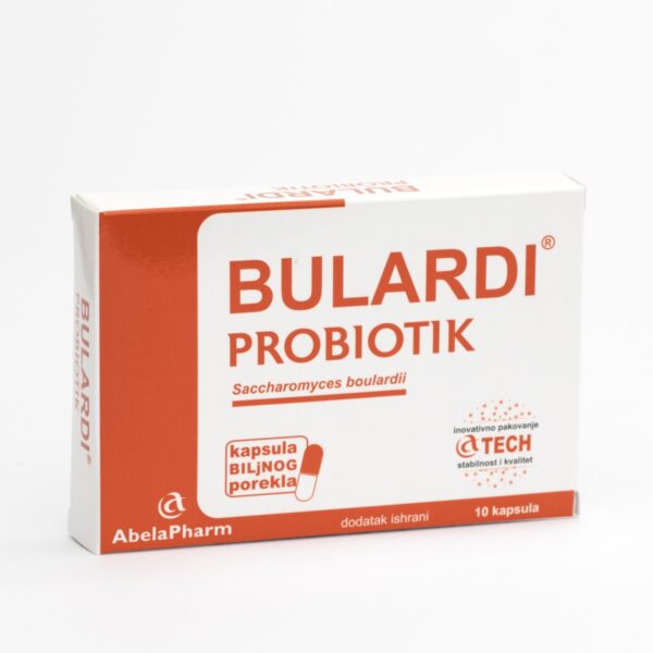 AbelaPharm Bulardi kapsule 10