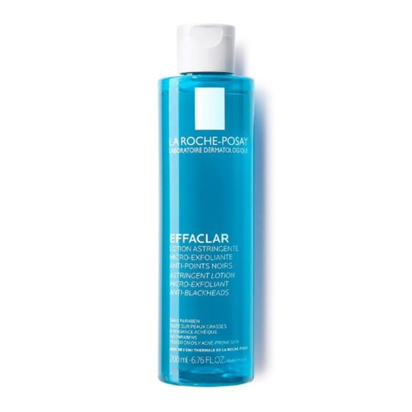 La Roche Posay Effaclar losion 200 ml