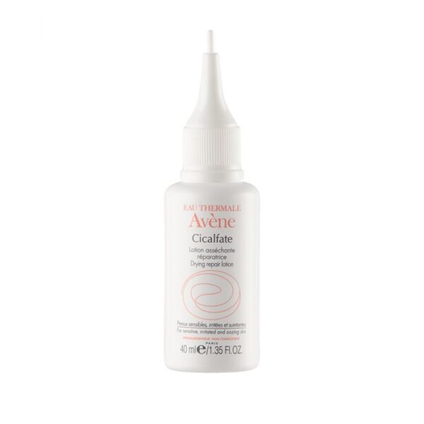 Avene Cicalfate losion 40 ml