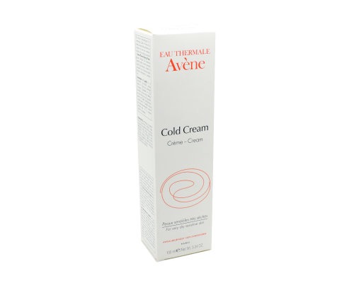 Avene Cold krema 100 ml
