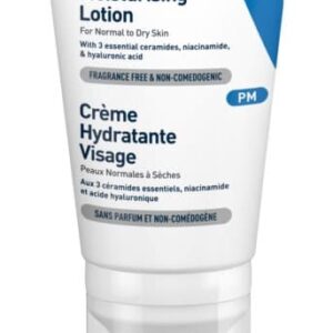 CeraVe Hidratantni losion za lice 52 ml