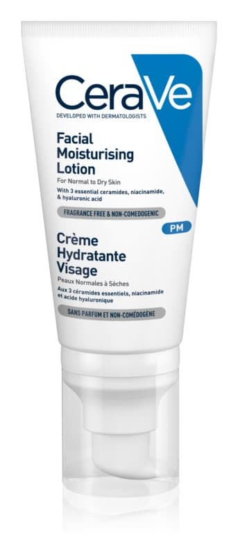CeraVe Hidratantni losion za lice 52 ml