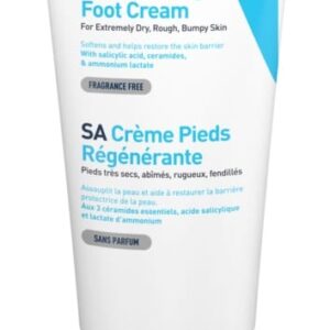 CeraVe Krema za stopala 88 ml