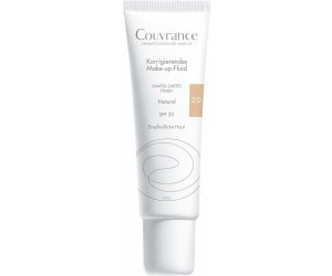 Avene Couv natural kompakt puder02
