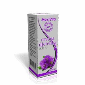 Maxivita Kapi crvena djetelina