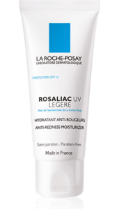 La Roche Posay Rosaliac UV legere 40 ml - hidratantna njega protiv crvenila koja jača kožu SPF 15