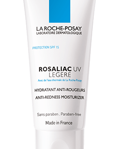 La Roche Posay Rosaliac UV legere 40 ml - hidratantna njega protiv crvenila koja jača kožu SPF 15