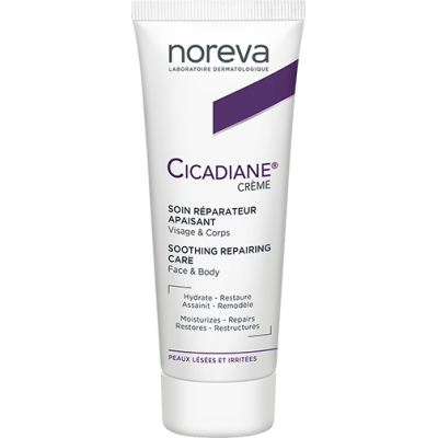 NOREVA Cicadiane umirujuća i obnavljajuća krema 40ml