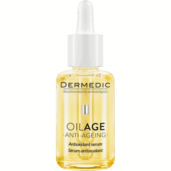 Dermedic oilage 30 ml