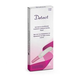 Esensa Detect stapic test 1 kom
