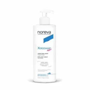NOREVA Xerodiane AP+ Emolijentna krema 400ml