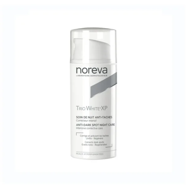Noreva Triowhite xp noćna 30 ml