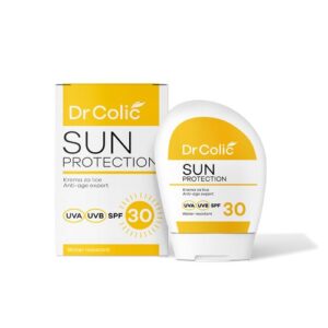 Dr.Colic Sun protection SPF 30