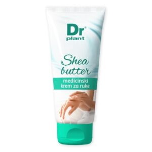 Esensa Dr plant shea butter 100 ml