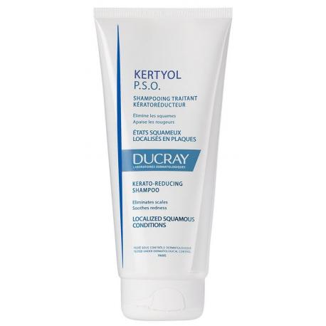 Ducray Kertyol p s o shampoo