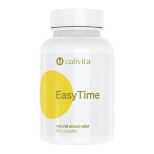 Calivita Easytime 60 kapsule