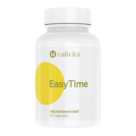 Calivita Easytime 60 kapsule