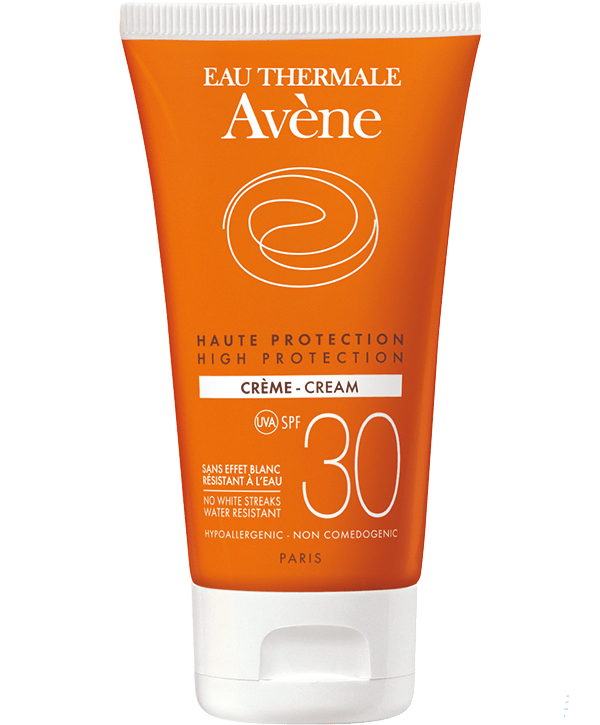 Avene Sun krema SPF 30