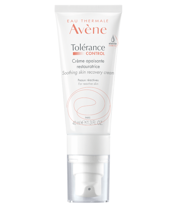 AVENE Tolerance control krema 40ml