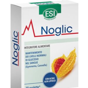 ESI Noglic kapsule