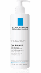 LA ROCHE POSAY TOLERIANE GEL 400ML