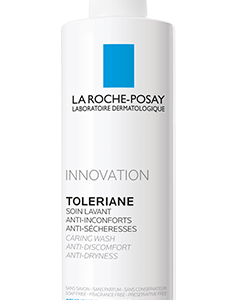 LA ROCHE POSAY TOLERIANE GEL 400ML