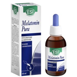 ESI Melatonin pura kapi 50 ml