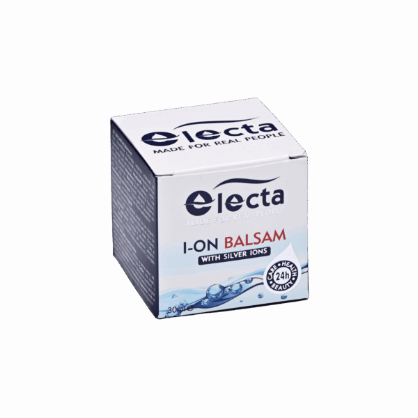 Electa srebrna mast 37 ml