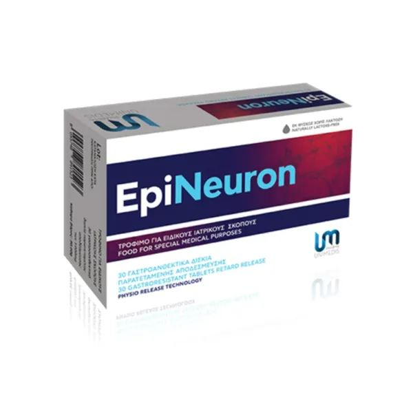 Epineuron 30 kom