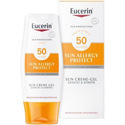Eucerin Sun krema za zastitu od alergija