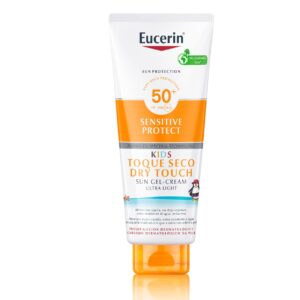Eucerin Kids dry touch losion SPF 50 200 ml