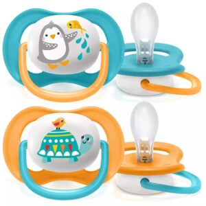 AVENT Ultra Air Happy duda varalica 6-18m
