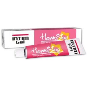 Esensa Hemostop balzam