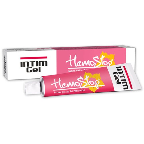 Esensa Hemostop balzam