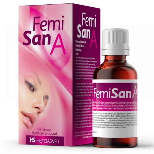 Femisan A kapi