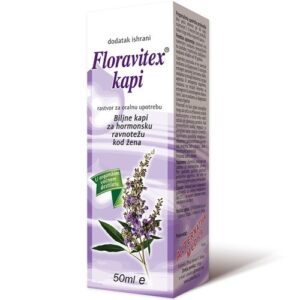 Femisan Floravitex kapi