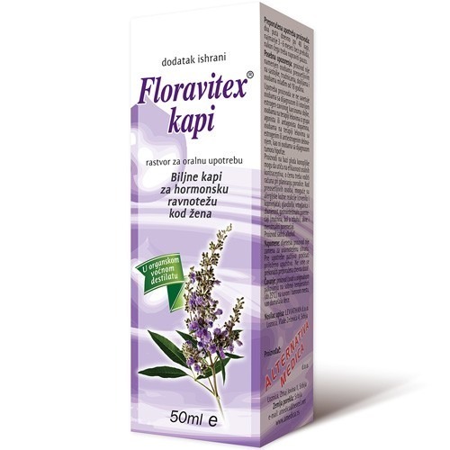Femisan Floravitex kapi