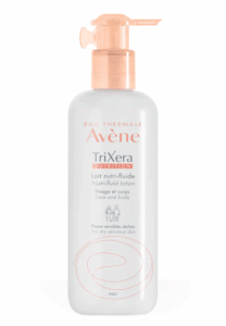 Avene Trixera nutri-fluid 400 ml