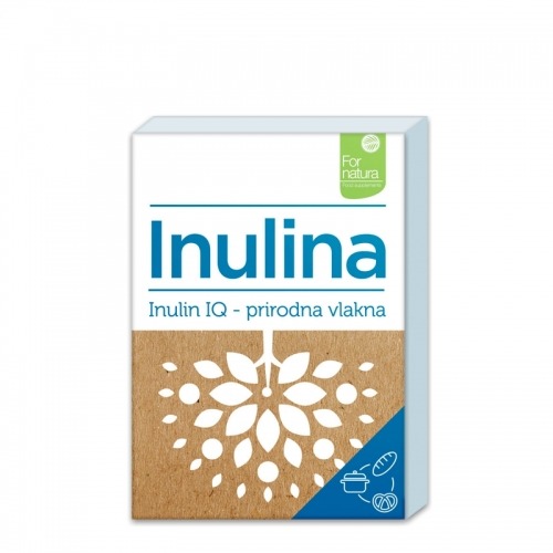 Fornatura Inulina iq 75 g